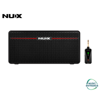 NUX Mighty Space Electric Guitar Amplifier