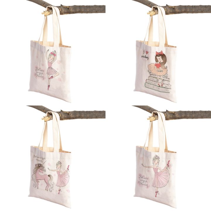 fashion-lychee-life-ballet-girl-reusable-canvas-cloth-student-tote-handbag-lovely-cartoon-child-casual-shopping-shoulder-bag