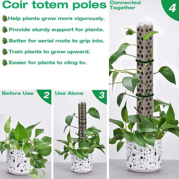 moss-pole-plant-stakes-moss-poles-for-climbing-plants-plant-stake-plant-support-for-indoor-plants-work-with-sphagnum-moss-steadfast