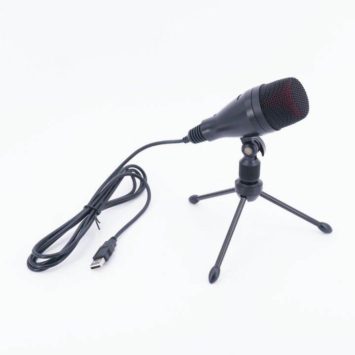 movingmic-redfire-usb-condenser-microphone-ไมโครโฟนสำหรับคอมพิวตอร์-โน๊ตบุ๊ค