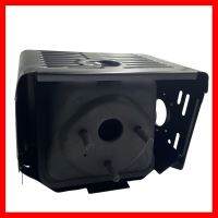 ลดราคา!!!! ท่อไอเสีย+ฝาครอบ เครื่องยนต์ฮอนด้า รุ่น GX340-GX390 (13HP) เครื่องมือช่าง ช่าง ก่อสร้าง ของใช้ในบ้าน เครื่องใช้ในบ้าน เครื่องใช้ไฟฟ้า เครื่องใช้ไฟฟ้าภายในบ้าน