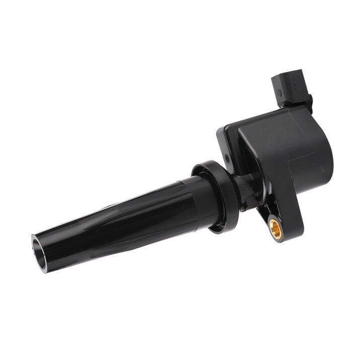 4m5z1202ป้องกันการสึกหรอหัวเทียนรถยนต์9b-abs-สำหรับการซ่อมแซม