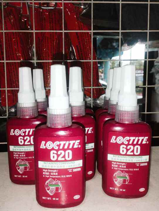 Loctite 620 | Lazada PH