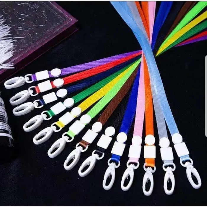 Harga Id Card Kalung