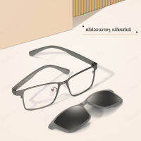 EZNN แว่นกันแดดสำหรับชายที่ชอบตกปลาในแม่น้ำ