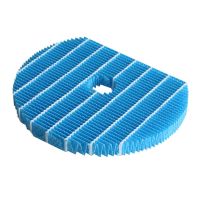 3 Pieces Premium Humidifier Filter Replacement for Filtering Dust, Pollen, e Suitable for Sharp Air Humidifier Accs