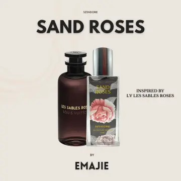 Buy les sables roses Online With Best Price, Nov 2023