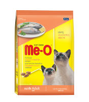 Meo mackerel 3 kg มีโอ ปลาทู 3 กก.