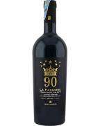 LA PASSION PRIMITIVO DEL SALENTO