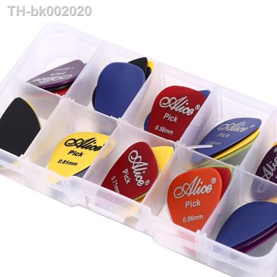 ○ 30x GUITAR PICKS PLECTRUM Plec ELECTRIC ACOUSTIC BASS Assorted Colours Guitar Part Accessories