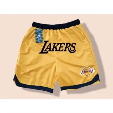 Wholesale Just Don Basketball Shorts N-B-a Los Angeles Lakers City Edition  White Sportswear - China Wholesale Just Don Shorts and Wholesale Basketball  Shorts price