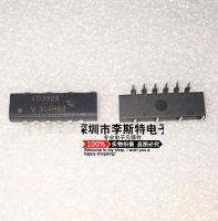 10pcs VO3526 DIP-10