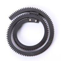 Fotga Flexible Gear Belt Driven Ring Belt for Follow Focus for 46 mm to 110 mm DP500II DP500IIS DP500III JTZ DP30