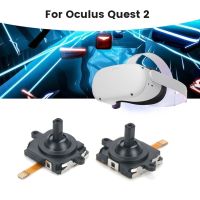 【YF】○☸┅  3d Joystick Parts Compatible with Quest 2 Handle Thumb stick Sensing