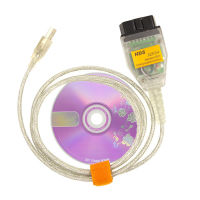 Hds J2534 Usb Cable For Obd2 Mini Vci Interface J2534 Diagnostic Cable For Tis Techstream