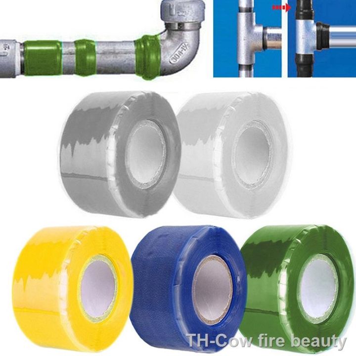 super-tape-stop-leaks-repair-performance-self-fluxing-silicone-tapes-adhesive-insulating-duct