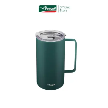 Zonegrace Stainless Steel Double Insulated Tumbler