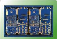 【YF】✎๑  FR4 94V0 PCB Board Plate factory demand Immersion Gold fabrication shenzhen prototypes welcome