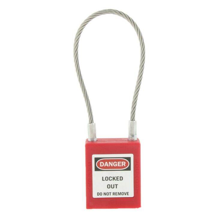 engineering-safety-padlock-rope-long-beam-lockout-tag-out-isolation-lock-isolation-padlock-lockout-padlock