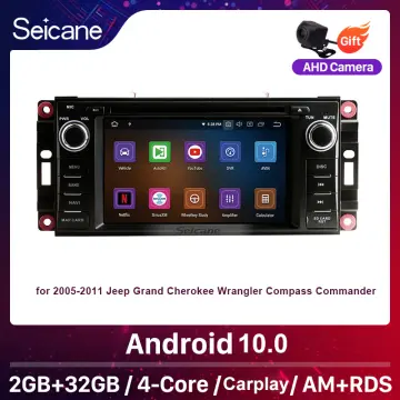 Jeep Gps Carplay - Best Price in Singapore - Dec 2023 | Lazada.sg