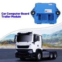 Car Computer Board Trailer Module for Sinotruk Howo T7H T5G TX SITRAK WG9716583014