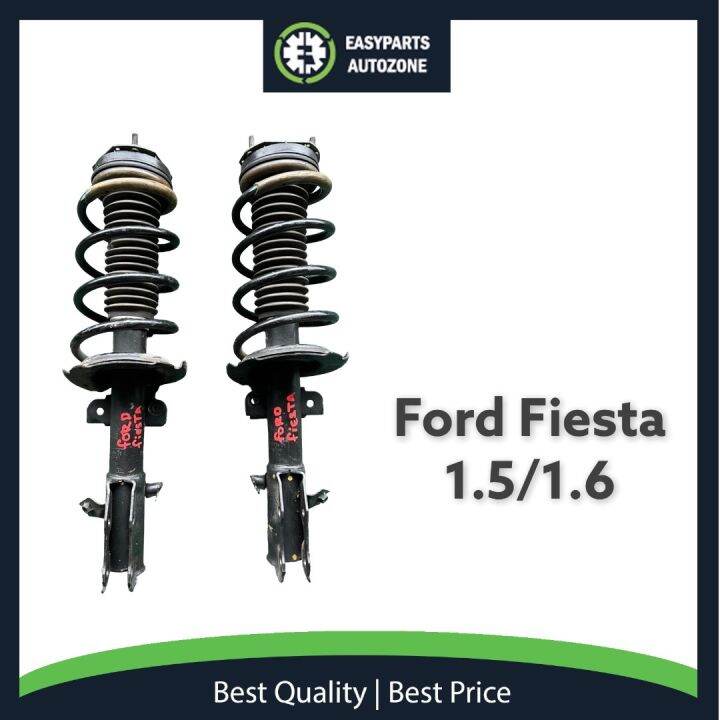 Autozone Original Used Ford Fiesta Mazda 2 Front Absorber Lazada