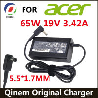 Original 19V 3.42A 65W AC Adapter Charger for Acer Aspire 5315 5630 5735 5920 5535 5738 6920 7520 PA-1650-86 S3 E15 power supply