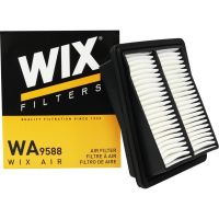 พร้อมส่ง โปรโมชั่น Wix WA9588 กรองอากาศ Fit Jazz ญี่ปุ่น (GD2) L13A i-DSI ส่งทั่วประเทศ ชิ้น ส่วน เครื่องยนต์ ดีเซล ชิ้น ส่วน เครื่องยนต์ เล็ก ชิ้น ส่วน คาร์บูเรเตอร์ เบนซิน ชิ้น ส่วน เครื่องยนต์ มอเตอร์ไซค์