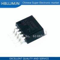 20PCS LM2596S-5.0 TO263 LM2596SX-5.0 TO-263 LM2596-5.0 WATTY Electronics