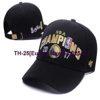 ▲✳ Eunice Hewlett 025A The golden state warriors 2022 championship hat garage Thompson in same flat along the hip-hop baseball hat; men and wome