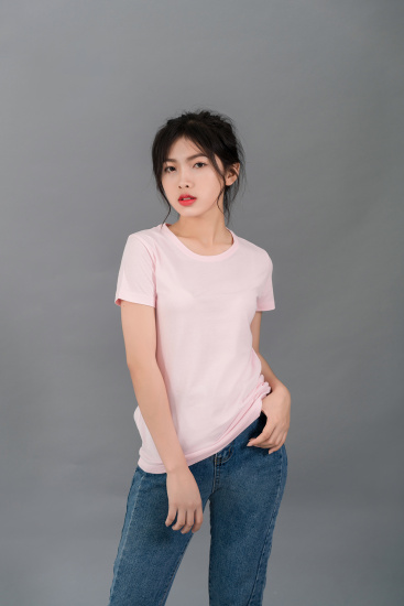 Women s t-shirt - high quality - ảnh sản phẩm 3