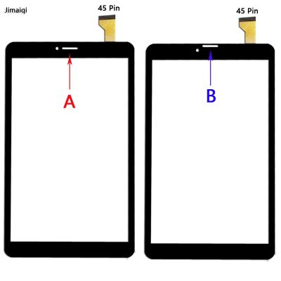 ❆✁☬ New For 8 Inch kingvina PG813 Tablet Capacitive Touch Screen Panel Digitizer Sensor Replacement Phablet Multitouch