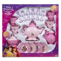 Disney Princess Dinnerwere Set ของเล่น ชุดดินเนอร์เซต