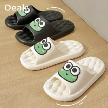 Cute slippers store for men