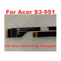 13.3นิ้วสำหรับ Acer S3-951 S3-391 S3-2464ก. แล็บท็อบหน้าจอแอลซีดี B133XW03 V3 B133XTF01.0 B133XTF01.2 B133XTF01.1