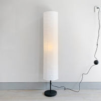 Nordic Holmo Designer paper floor lamp, used in living room, bedroom, household lamps study room decorative lamp standing lamp