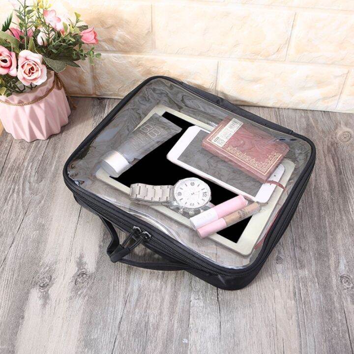 q1fa-transparent-travel-cosmetic-bag-clear-makeup-case-pouch-toiletry-zip-wash-toiletry-organizer