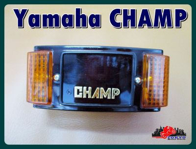 YAMAHA CHAMP TAILLIGHT TAILLAMP SET // ไฟท้าย ไฟท้ายชุด สินค้าคุณภาพ