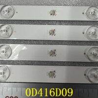 9LED แถบแบล็คไลท์ LED สำหรับ0D416D09-ZC21AG-04 303TT416036 OLT-42110 Orion ที่สามารถระเบิดได้