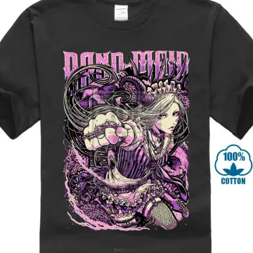Shop Band Maid Tshirts online | Lazada.com.ph