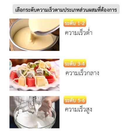 เครื่องตีแป้ง-เครื่องตีไข่-เครื่องตีแป้งมือถือ-เครื่องตีไข่มือถือ-เครื่องผสมอาหาร-เครื่องผสมแป้ง-เครื่องตีเค้ก-เครื่องนวดแป้งขนาดเล็ก-แถมฟรี-หัวปั่นแป้ง-1-คู่-ใบมีดสแตนเลส-ทนทาน-ไม่เป็นสนิม-กระทัดรัด-