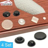 【CW】 Silicone Cabinet Bumpers   - 4 Aliexpress