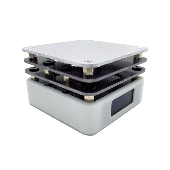 65w-hot-plate-smd-preheater-preheating-rework-station-pcb-board-soldering-desoldering-heating-plate-led-repair-tool