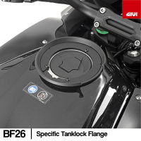 GIVI BF26 - Specific Tanklock Flange - อุปกรณ์สำหรับติดตั้งกระเป๋าถังนํ้ามัน