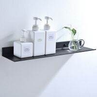 ✵ Shelf Shelves Wall Metal Floating Bathroom Hanging Display Mount Ledge Storage Picture Shower Organizer Rack Cabinet