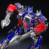 Transformation XP13 Wasp XP14 OP Commander Movie Series KO MPM04 MPM-04 MPM03 Oversize Alloy Part Action Figure หุ่นยนต์ของเล่น