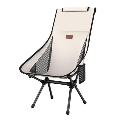 Camping Chair Outdoor Lawn Beach Chair Lightweight Outdoor Full Back Lawn Chair for Beach Party Hiking RV Travelling Friends Gathering stunning