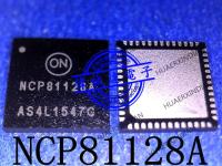 5PCS New Original NCP81128AMNTXG NCP81128A QFN52 In Stock