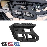 Chain Guide Chain Guard Protection Cover Motorcycle Accessories For Yamaha Tenere700 Tenere 700 XTZ700 XT700Z T700 2019-2022