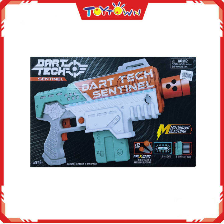 Dart Tech - Sentinel | Lazada PH